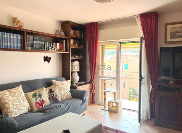 appartamento in vendita a Castiglione della Pescaia