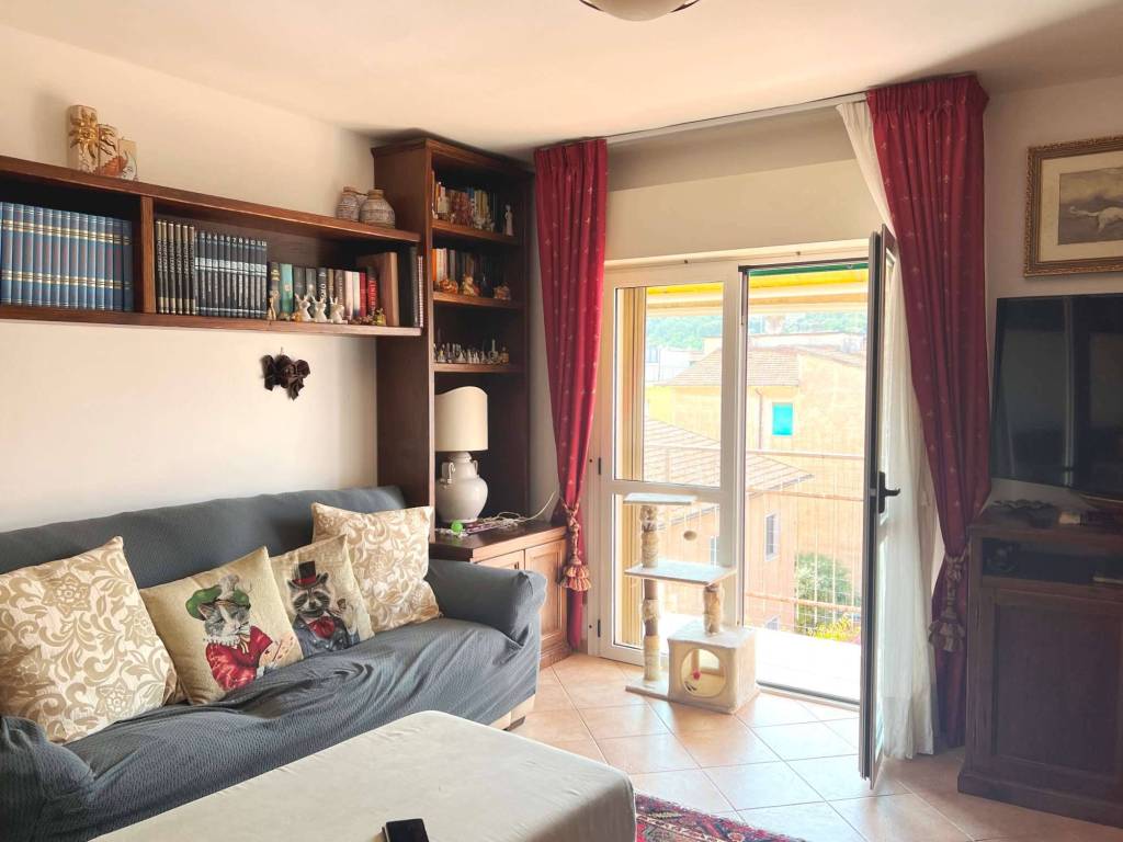 appartamento in vendita a Castiglione della Pescaia