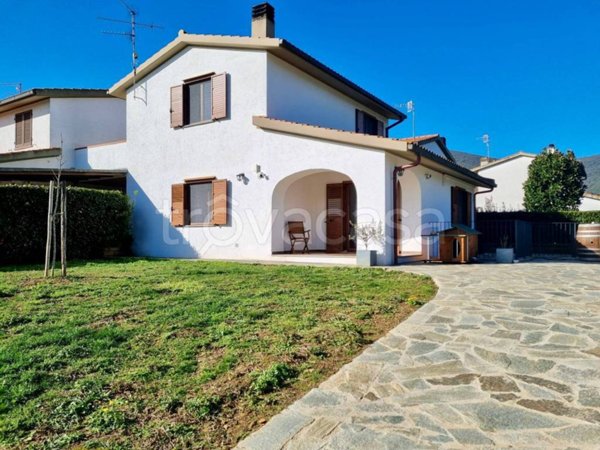 casa indipendente in vendita a Castiglione della Pescaia
