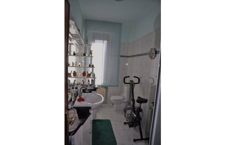 appartamento in vendita a Castiglione della Pescaia in zona Ampio