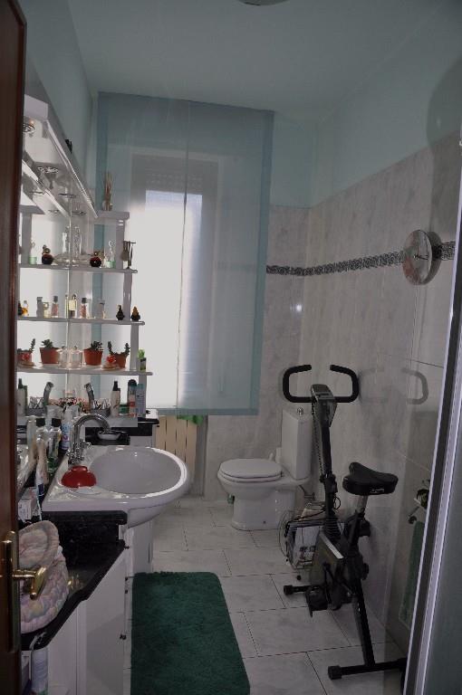 appartamento in vendita a Castiglione della Pescaia in zona Ampio