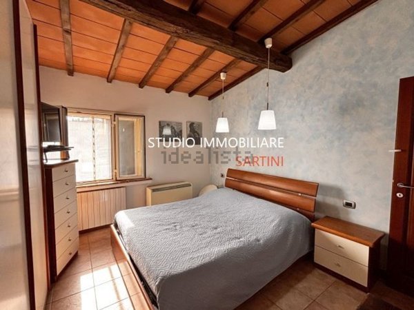 appartamento in vendita a Castiglione della Pescaia in zona Vaticino