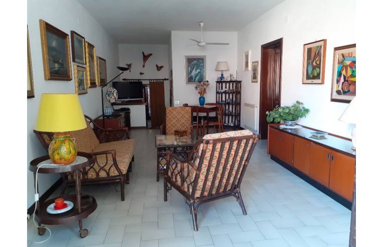 appartamento in vendita a Castiglione della Pescaia in zona Ampio