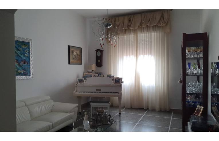 appartamento in vendita a Castiglione della Pescaia in zona Ampio