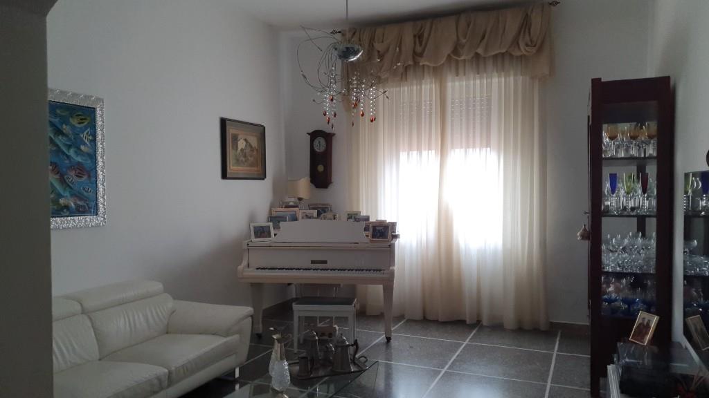 appartamento in vendita a Castiglione della Pescaia in zona Ampio