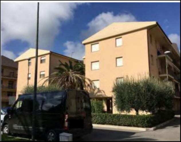 appartamento in vendita a Castiglione della Pescaia