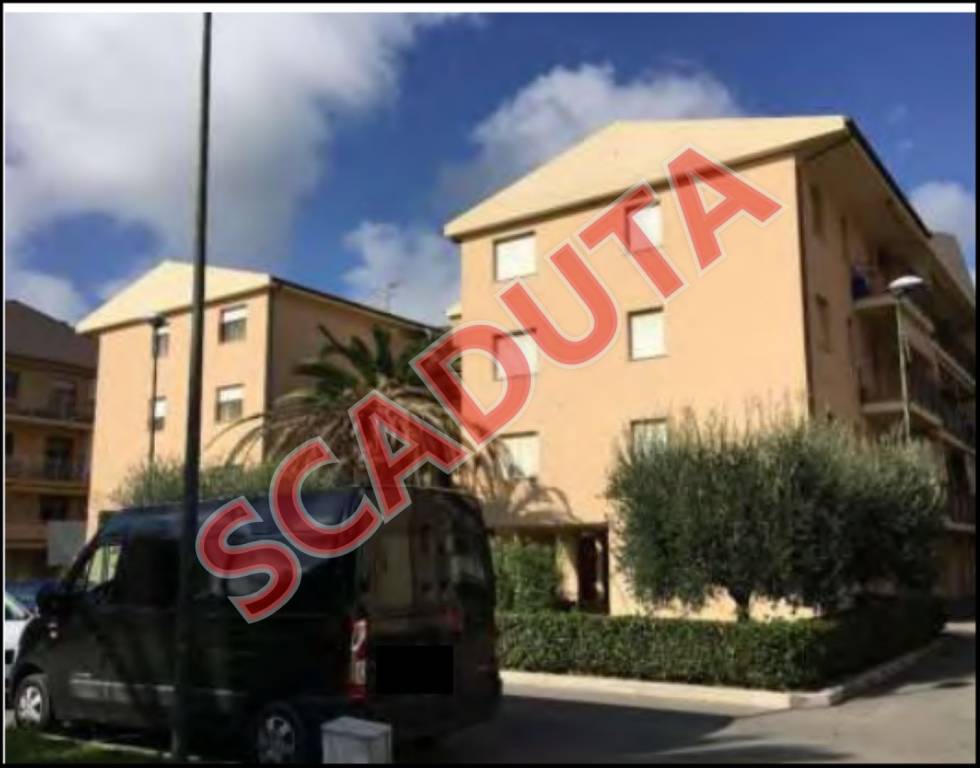 appartamento in vendita a Castiglione della Pescaia