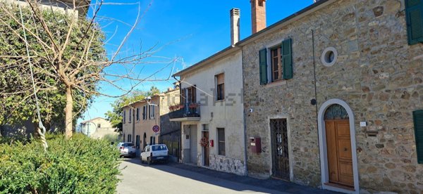appartamento in vendita a Castiglione della Pescaia