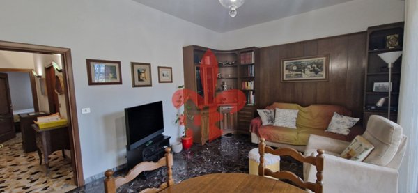 appartamento in vendita a Castiglione della Pescaia in zona Ampio