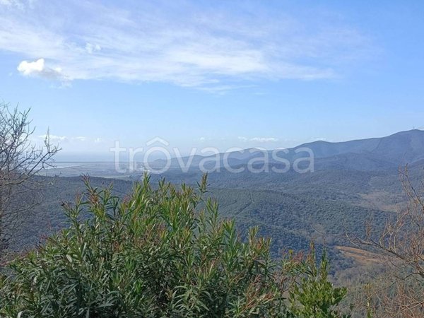 appartamento in vendita a Castiglione della Pescaia in zona Vetulonia