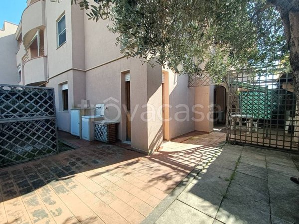 appartamento in vendita a Castiglione della Pescaia in zona Ampio