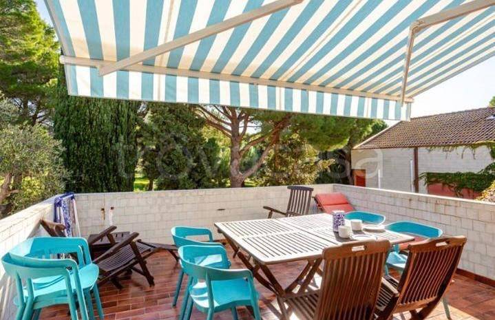 appartamento in vendita a Castiglione della Pescaia