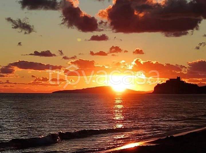 appartamento in vendita a Castiglione della Pescaia in zona Riva del Sole