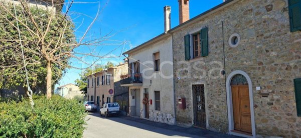appartamento in vendita a Castiglione della Pescaia in zona Vetulonia