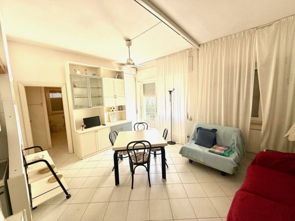 appartamento in vendita a Castiglione della Pescaia