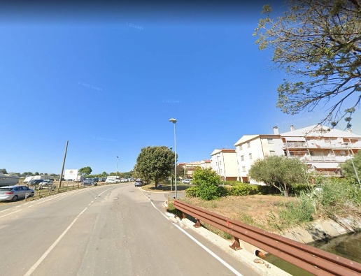 appartamento in vendita a Castiglione della Pescaia