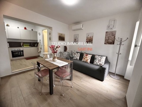 appartamento in vendita a Castiglione della Pescaia in zona Buriano