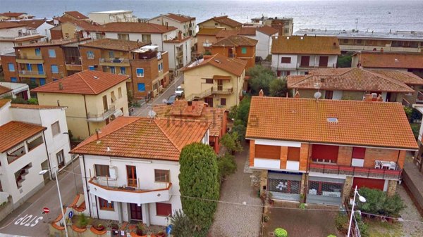 appartamento in vendita a Castiglione della Pescaia