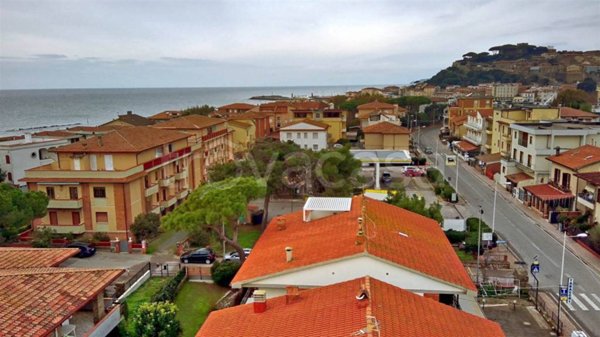 appartamento in vendita a Castiglione della Pescaia in zona Ampio