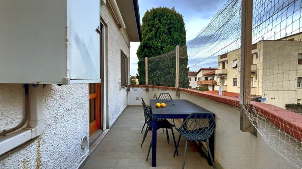 appartamento in vendita a Castiglione della Pescaia in zona Ampio