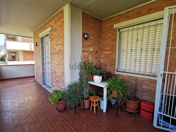 appartamento in vendita a Castiglione della Pescaia in zona Ampio