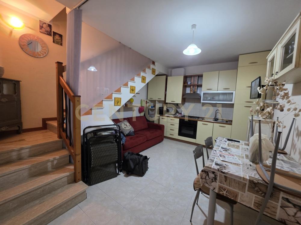 appartamento in vendita a Castiglione della Pescaia in zona Punta Ala