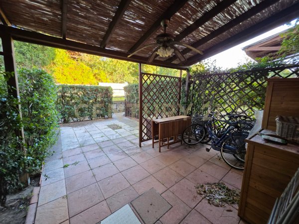 appartamento in vendita a Castiglione della Pescaia in zona Punta Ala