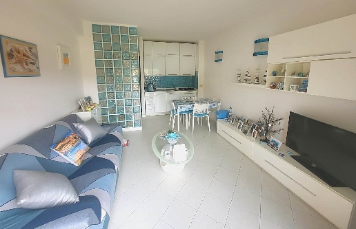 appartamento in vendita a Castiglione della Pescaia