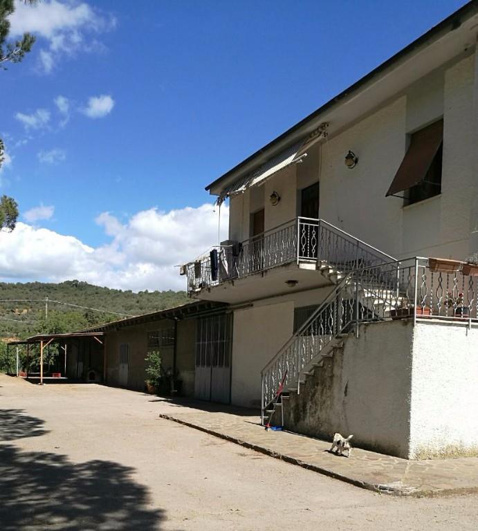 locale commerciale in vendita a Castiglione della Pescaia