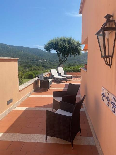 casa indipendente in vendita a Castiglione della Pescaia in zona Punta Ala