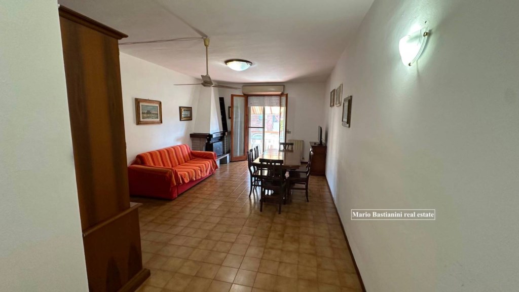 appartamento in vendita a Castiglione della Pescaia in zona Ampio