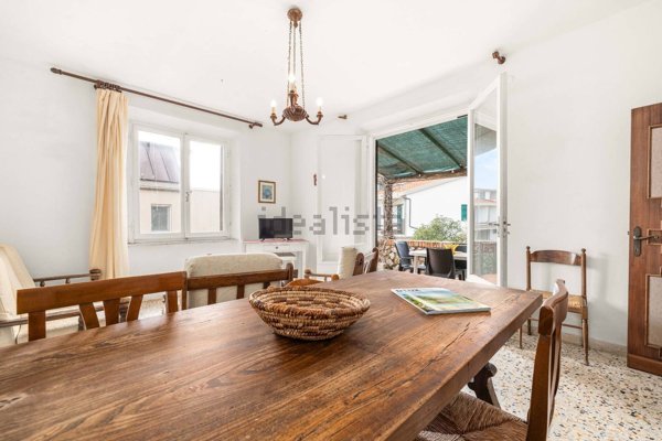 appartamento in vendita a Castiglione della Pescaia