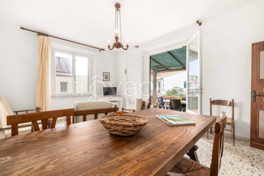 appartamento in vendita a Castiglione della Pescaia in zona Ampio