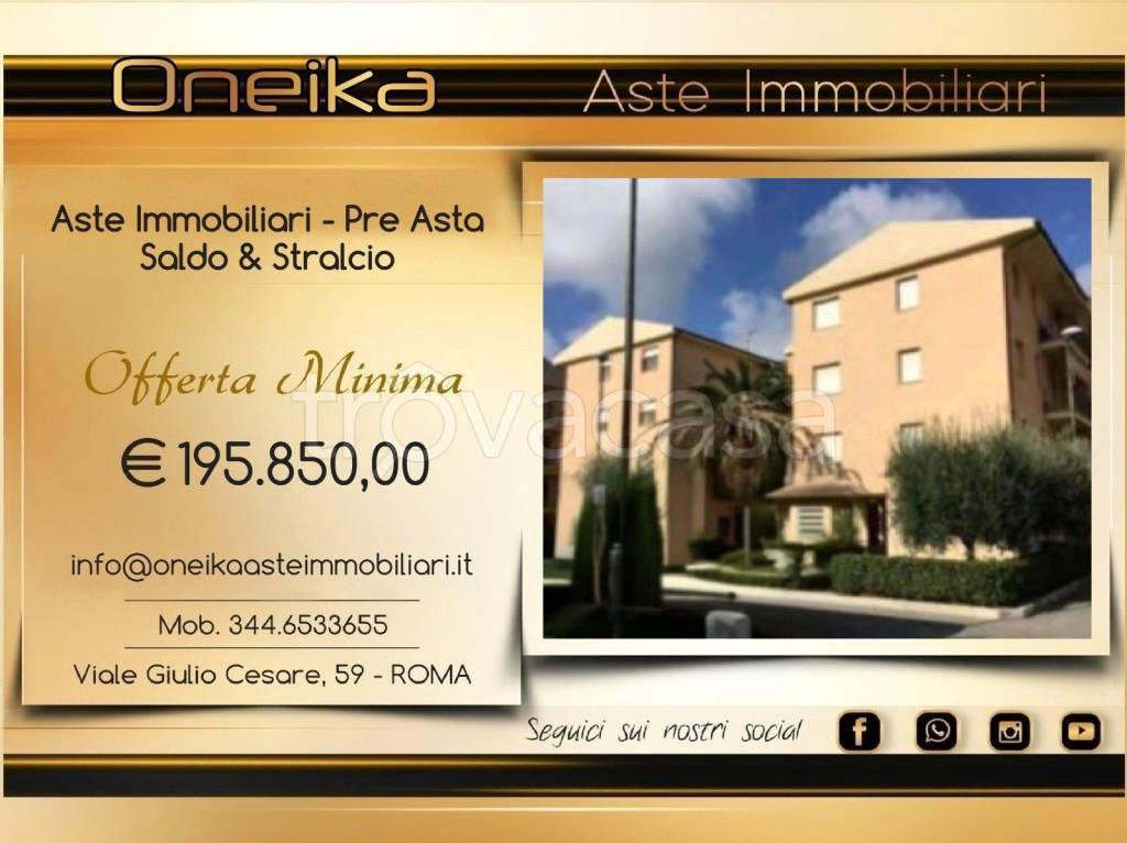 appartamento in vendita a Castiglione della Pescaia