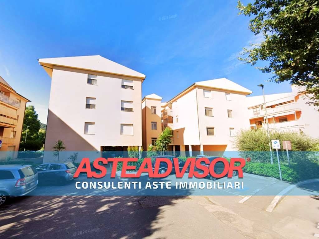 appartamento in vendita a Castiglione della Pescaia