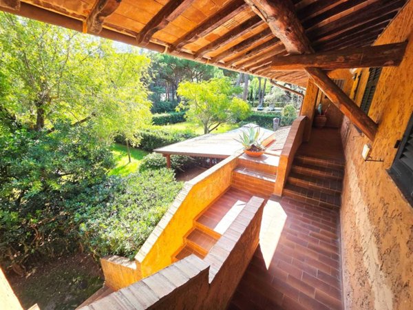 appartamento in vendita a Castiglione della Pescaia in zona Riva del Sole