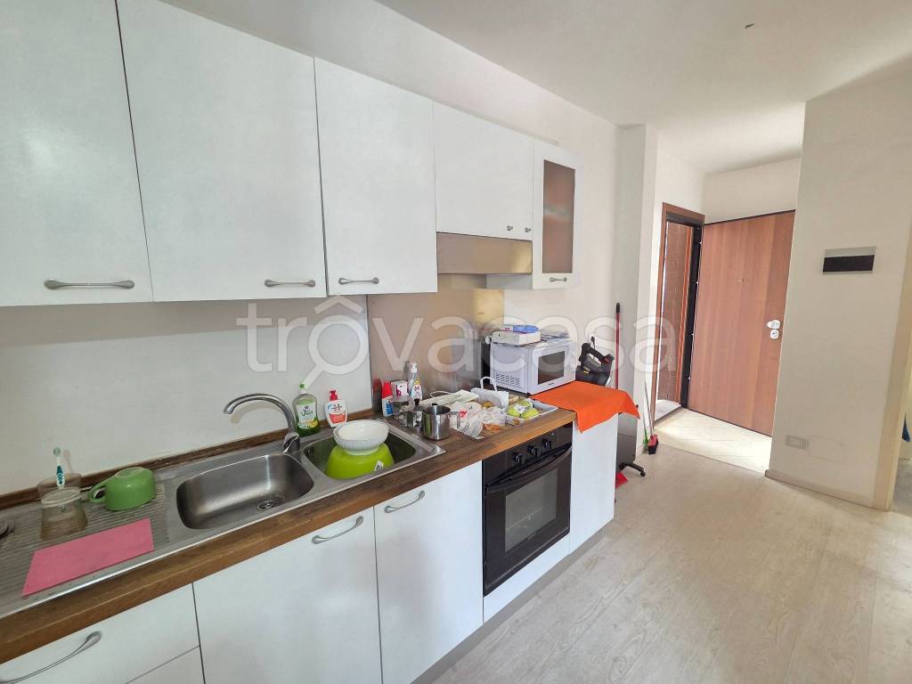 appartamento in vendita a Castiglione della Pescaia in zona Punta Ala