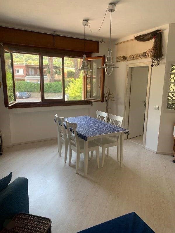 appartamento in vendita a Castiglione della Pescaia in zona Punta Ala