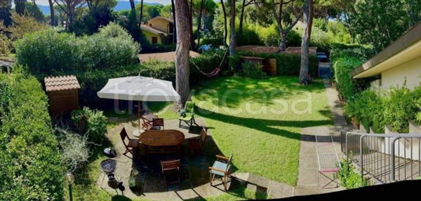 appartamento in vendita a Castiglione della Pescaia in zona Punta Ala