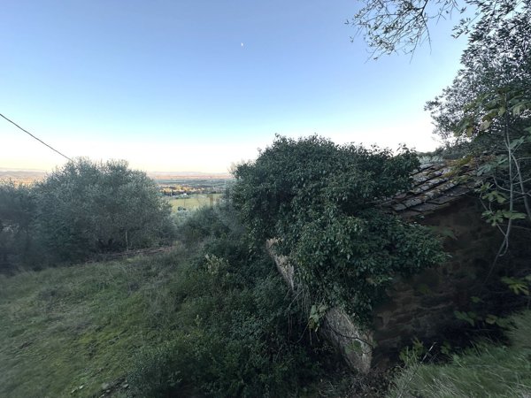 appartamento in vendita a Castiglione della Pescaia in zona Vetulonia