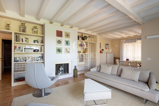 casa indipendente in vendita a Castiglione della Pescaia in zona Punta Ala