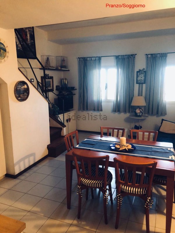 appartamento in vendita a Castiglione della Pescaia