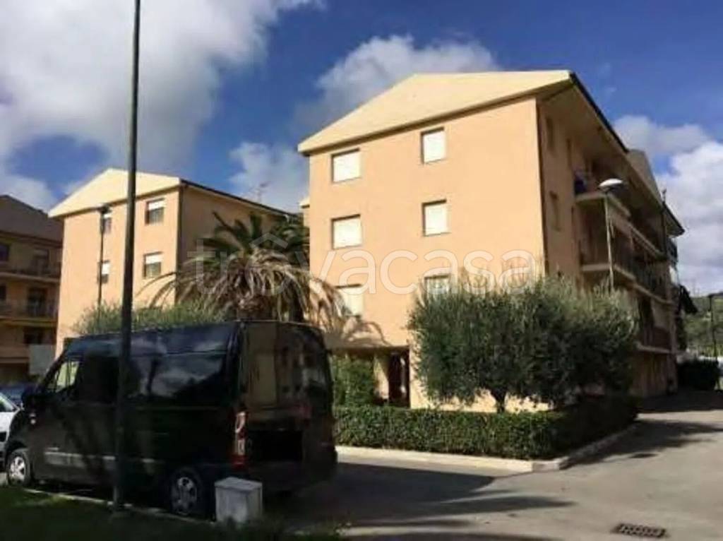 appartamento in vendita a Castiglione della Pescaia in zona Ampio