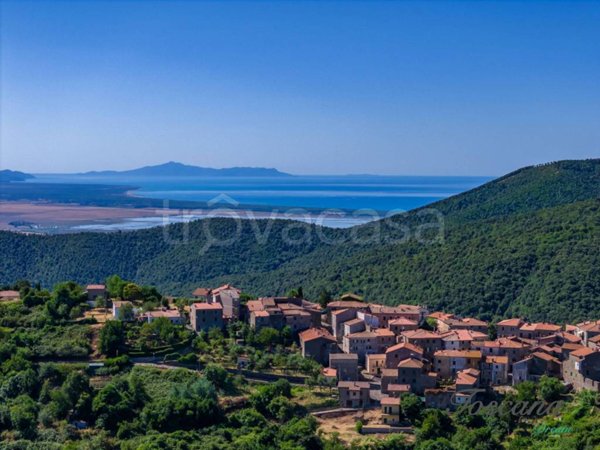 appartamento in vendita a Castiglione della Pescaia in zona Tirli
