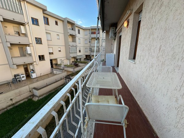 appartamento in vendita a Castiglione della Pescaia in zona Ampio