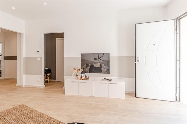 appartamento in vendita a Castiglione della Pescaia in zona Ampio