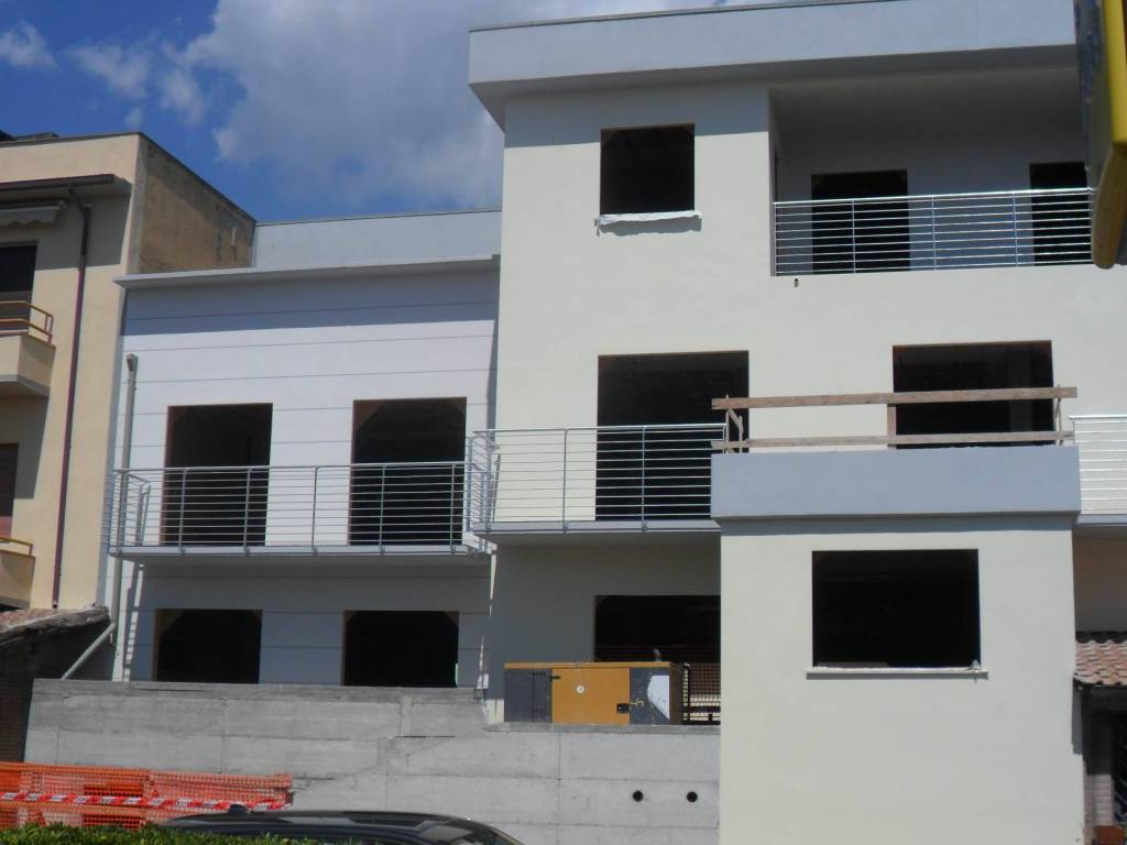 intera palazzina in vendita a Castiglione della Pescaia