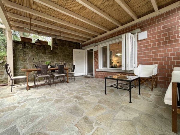 appartamento in vendita a Castiglione della Pescaia in zona Punta Ala