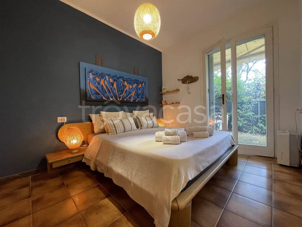 appartamento in vendita a Castiglione della Pescaia in zona Punta Ala