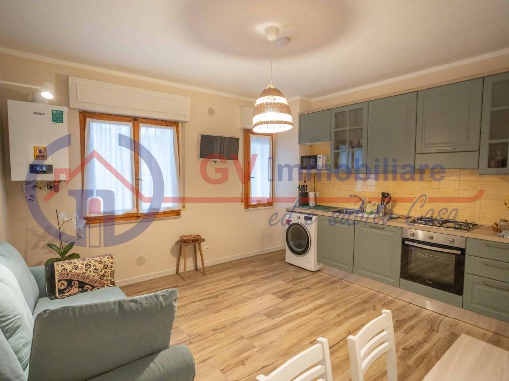 appartamento in vendita a Castiglione della Pescaia